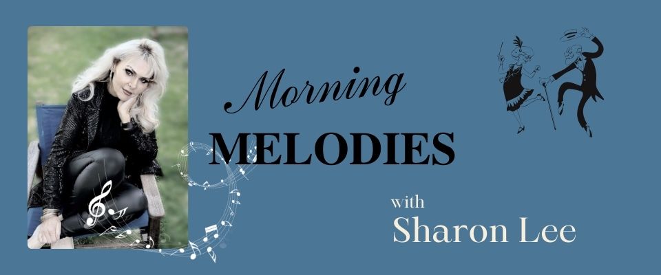 Morning Melodies with Sharon Lee