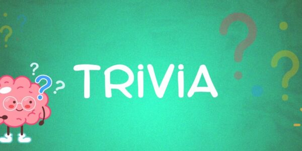 Trivia every Wed & Thurs at The Sharks