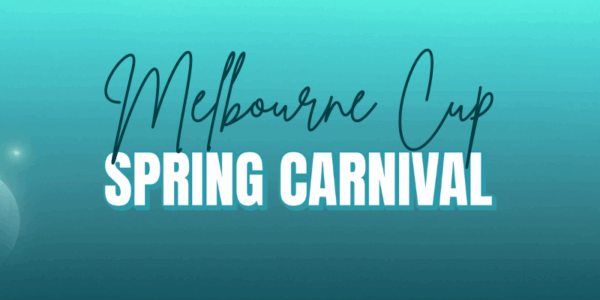 Melbourne Cup 2025 (Webpage Featured Image)