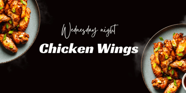 Chicken wings 2025 (Featured Image)