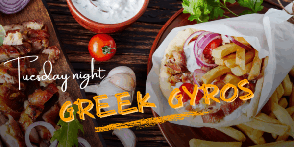 Gyros Night 2025 Featured Image (1)