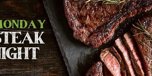 Monday Steak Night Featured Event (1)