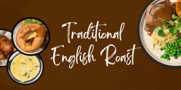 Traditional English Roast Card (960 x 400 px)