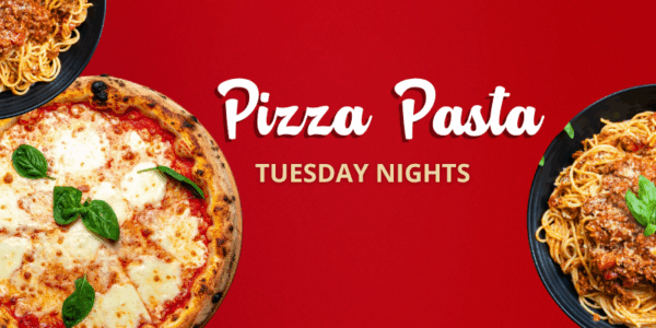 Pizza pasta tuesday Carad (960 x 400 px)