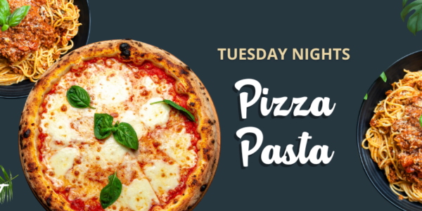 Pizza pasta tuesday Card (4)