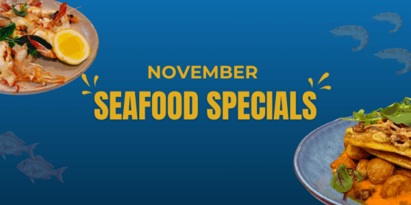 Blue and White Modern Fish Fundraiser Instagram Post (6)