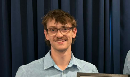 Laps for Leukaemia staff photos