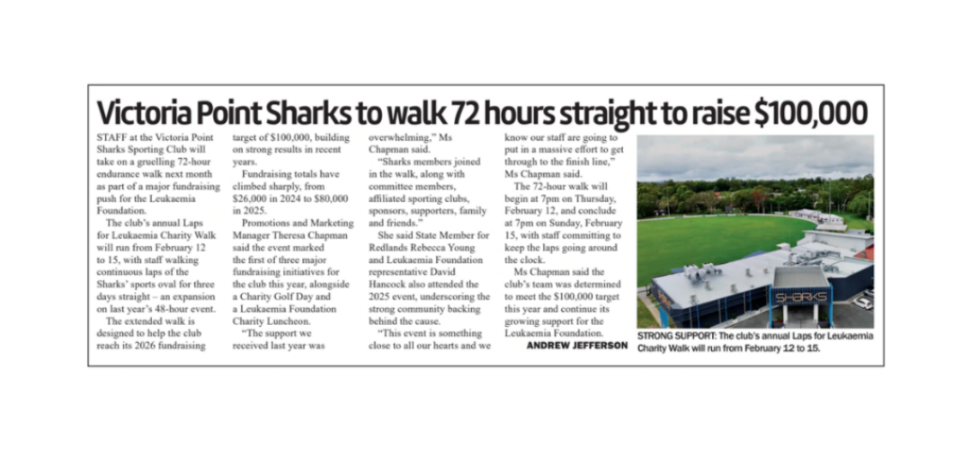 Dedication and Determination