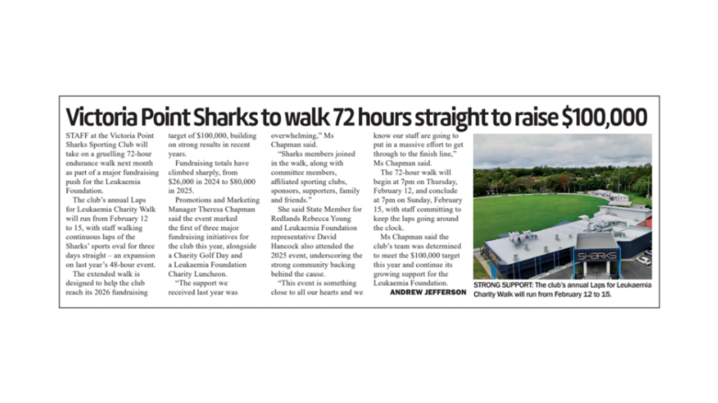 Laps for Leukaemia staff photos (8)