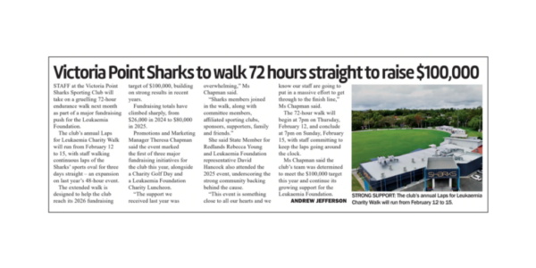 Laps for Leukaemia staff photos (8)