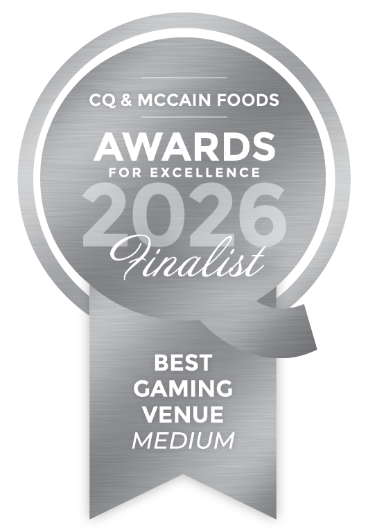 Finalist_Best Gaming Venue Medium