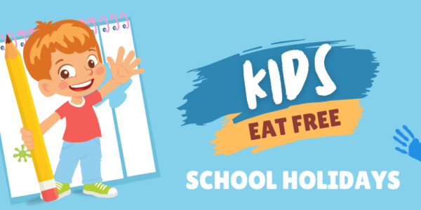 Kids Eat fREE (Featured Image)