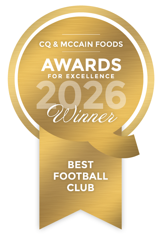 Winner_Best Football Club