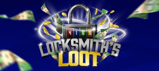 ParkSharks - Locksmiths Loot_DigitalRollout_960 x 400_Website featured image